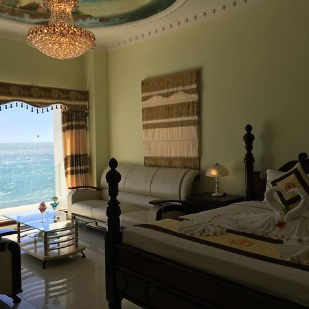 Ocean Front Hotel Phan Thiet Luaran gambar