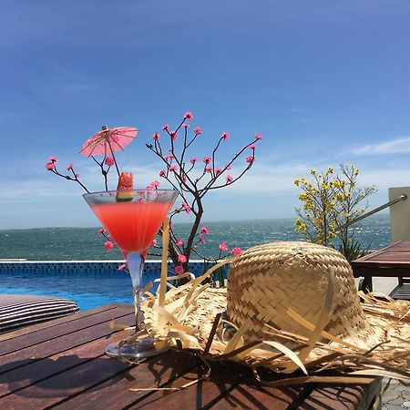 Ocean Front Hotel Phan Thiet Luaran gambar