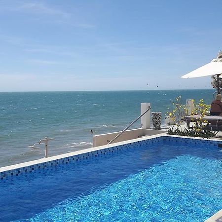 Ocean Front Hotel Phan Thiet Luaran gambar