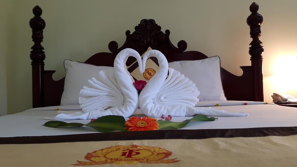 Ocean Front Hotel Phan Thiet Luaran gambar