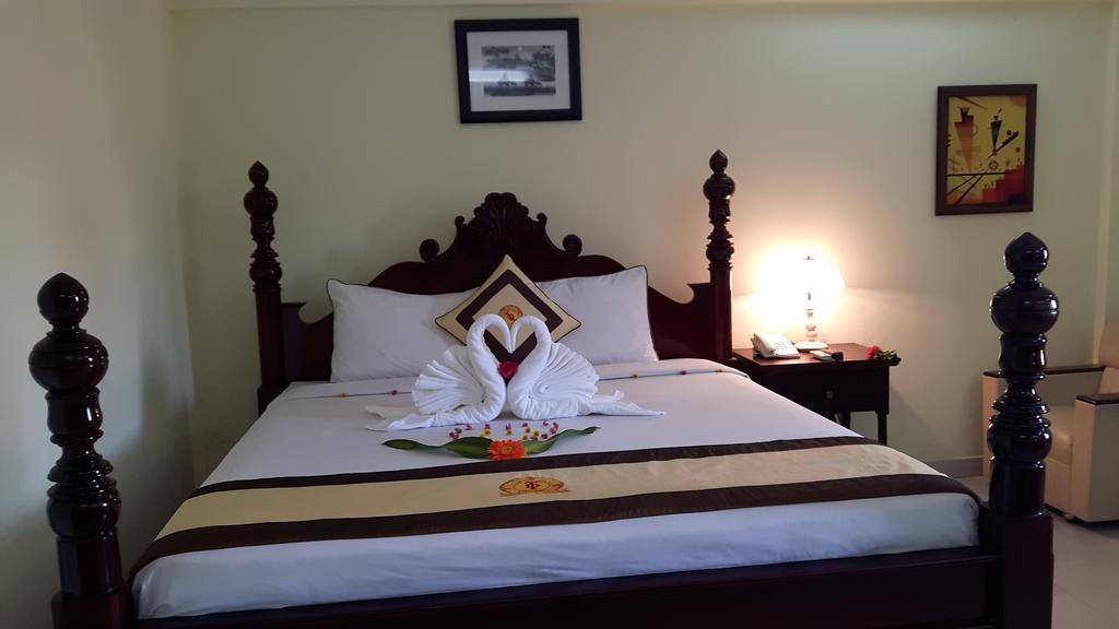 Ocean Front Hotel Phan Thiet Luaran gambar