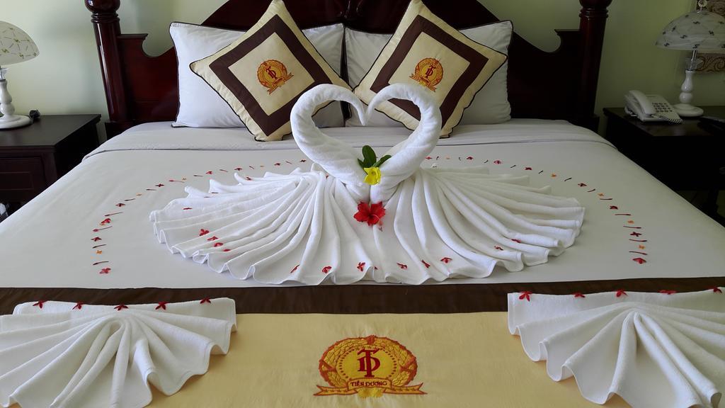 Ocean Front Hotel Phan Thiet Luaran gambar