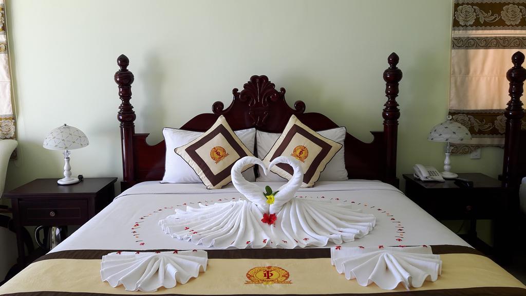 Ocean Front Hotel Phan Thiet Luaran gambar