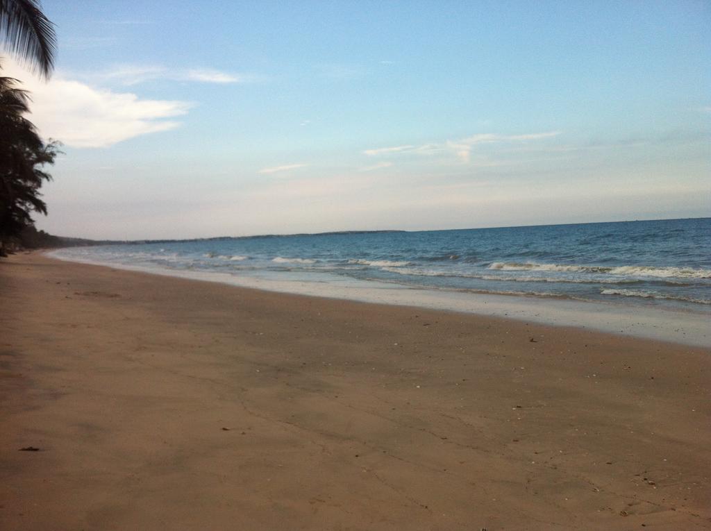 Ocean Front Hotel Phan Thiet Luaran gambar