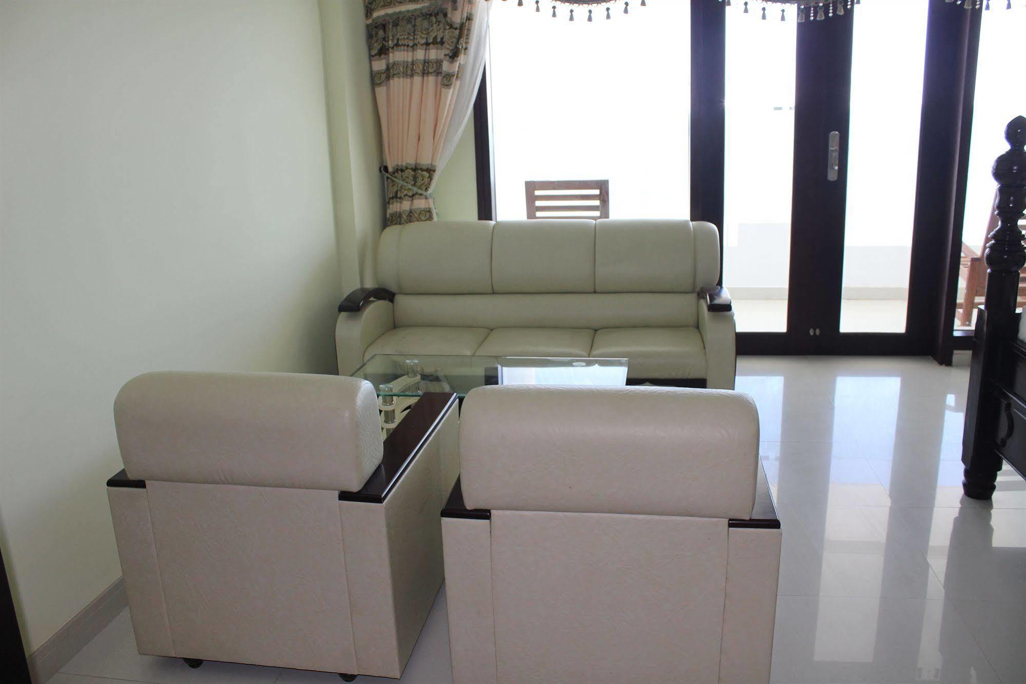Ocean Front Hotel Phan Thiet Luaran gambar