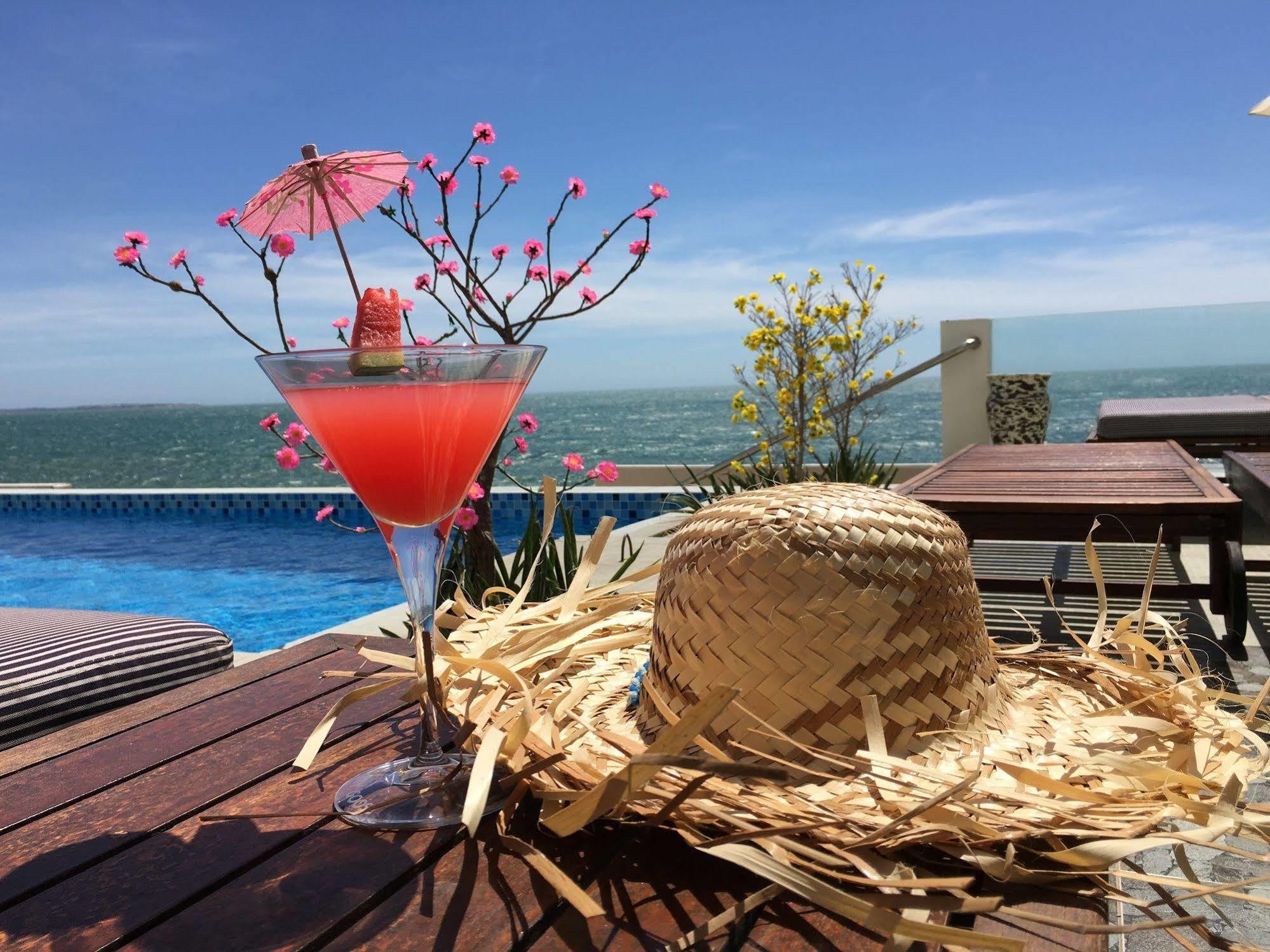 Ocean Front Hotel Phan Thiet Luaran gambar