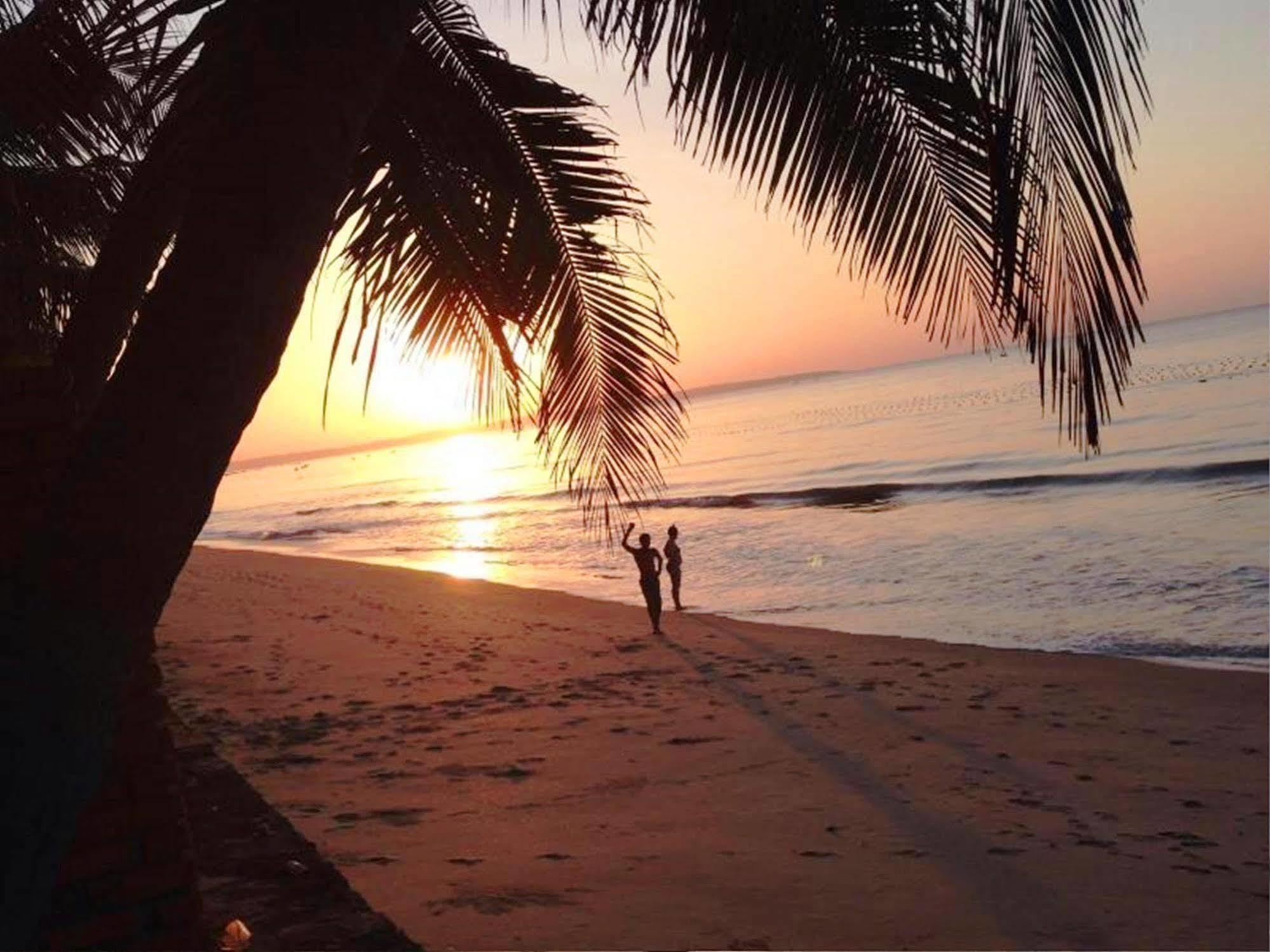 Ocean Front Hotel Phan Thiet Luaran gambar