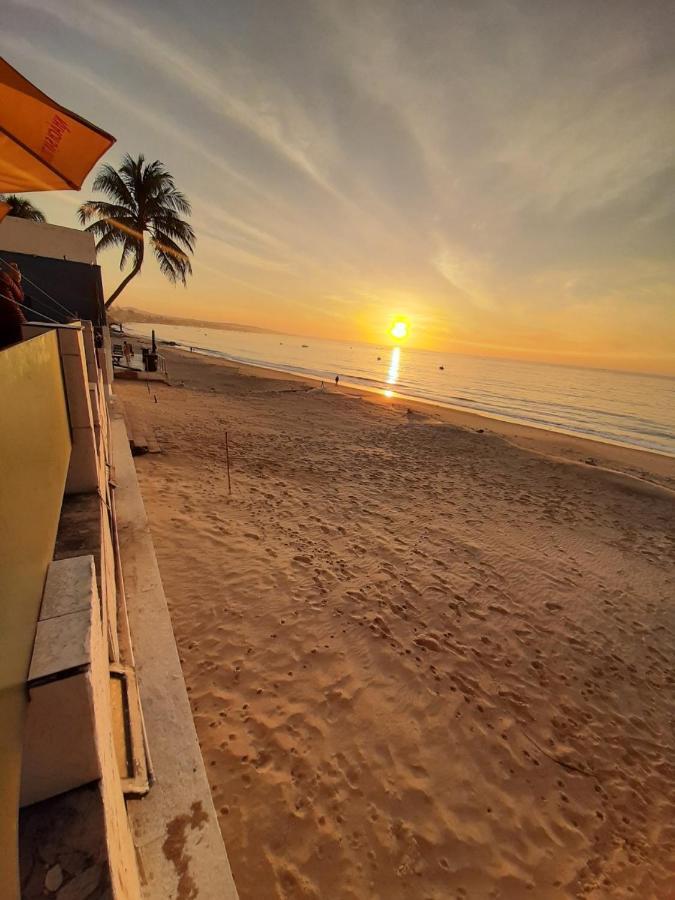 Ocean Front Hotel Phan Thiet Luaran gambar