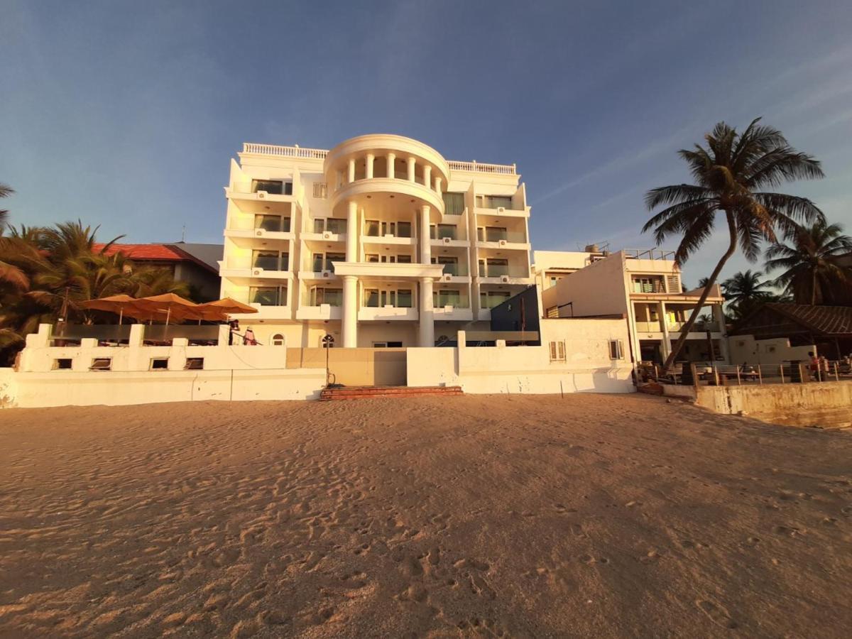 Ocean Front Hotel Phan Thiet Luaran gambar