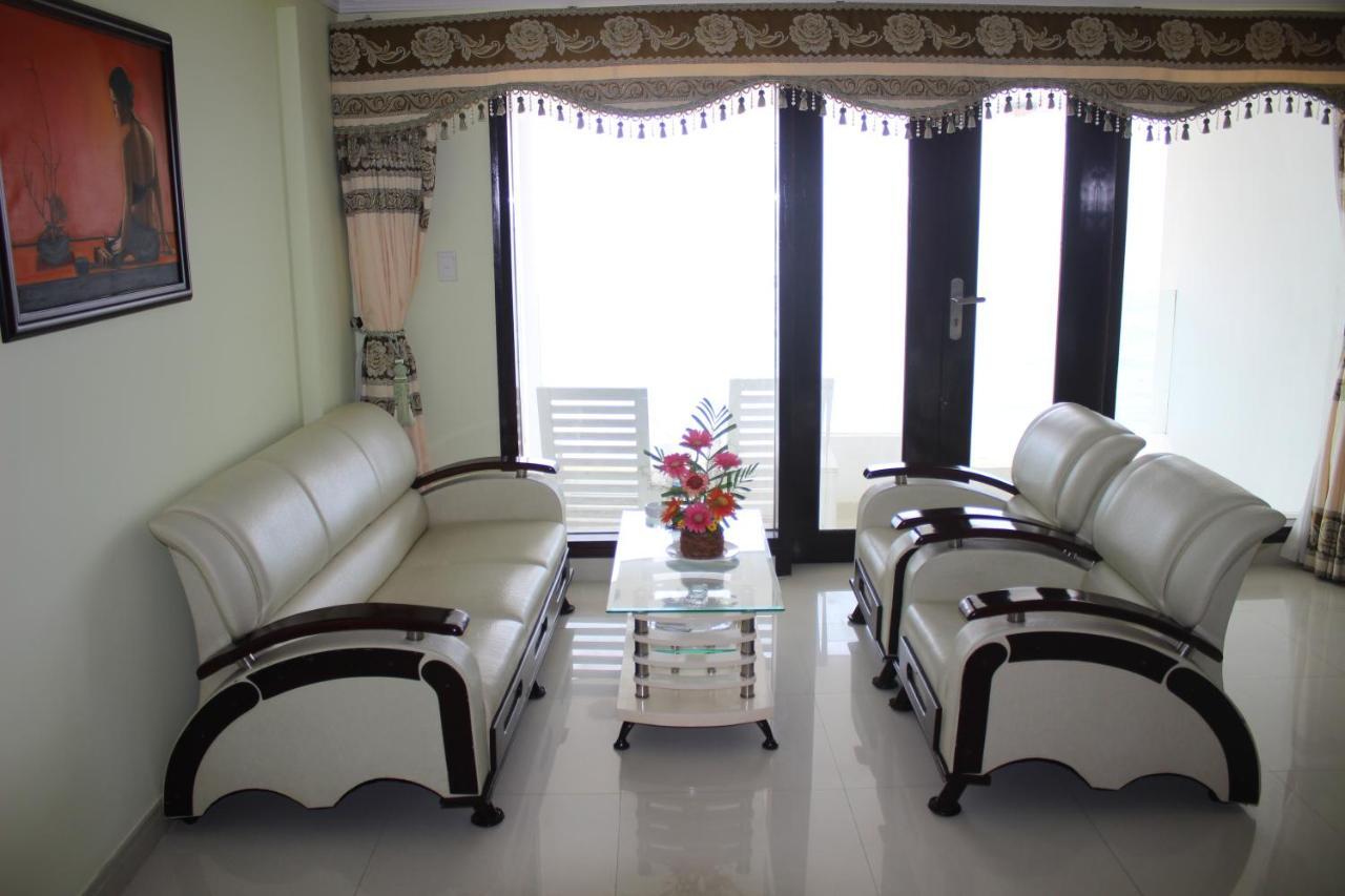 Ocean Front Hotel Phan Thiet Luaran gambar